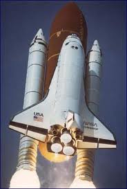 Space Shuttle Endeavour launch... the end of an era